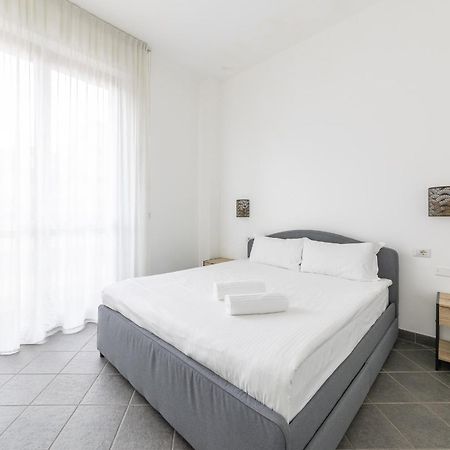 Garibaldi 59 Apartment Milan Bagian luar foto