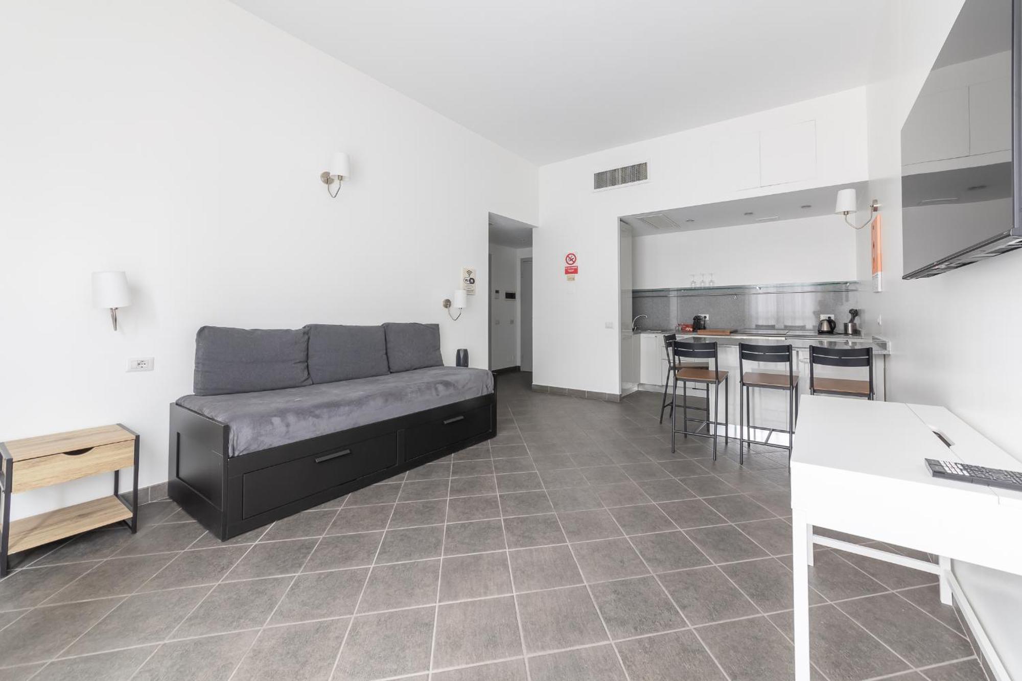 Garibaldi 59 Apartment Milan Bagian luar foto