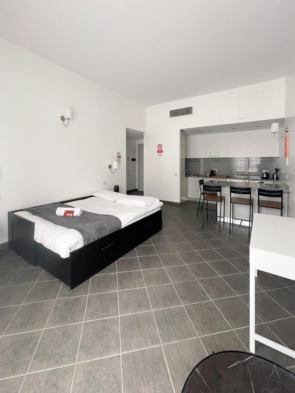 Garibaldi 59 Apartment Milan Bagian luar foto