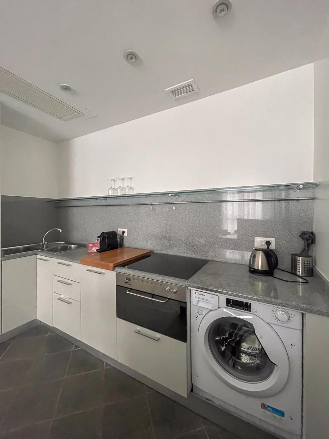 Garibaldi 59 Apartment Milan Bagian luar foto