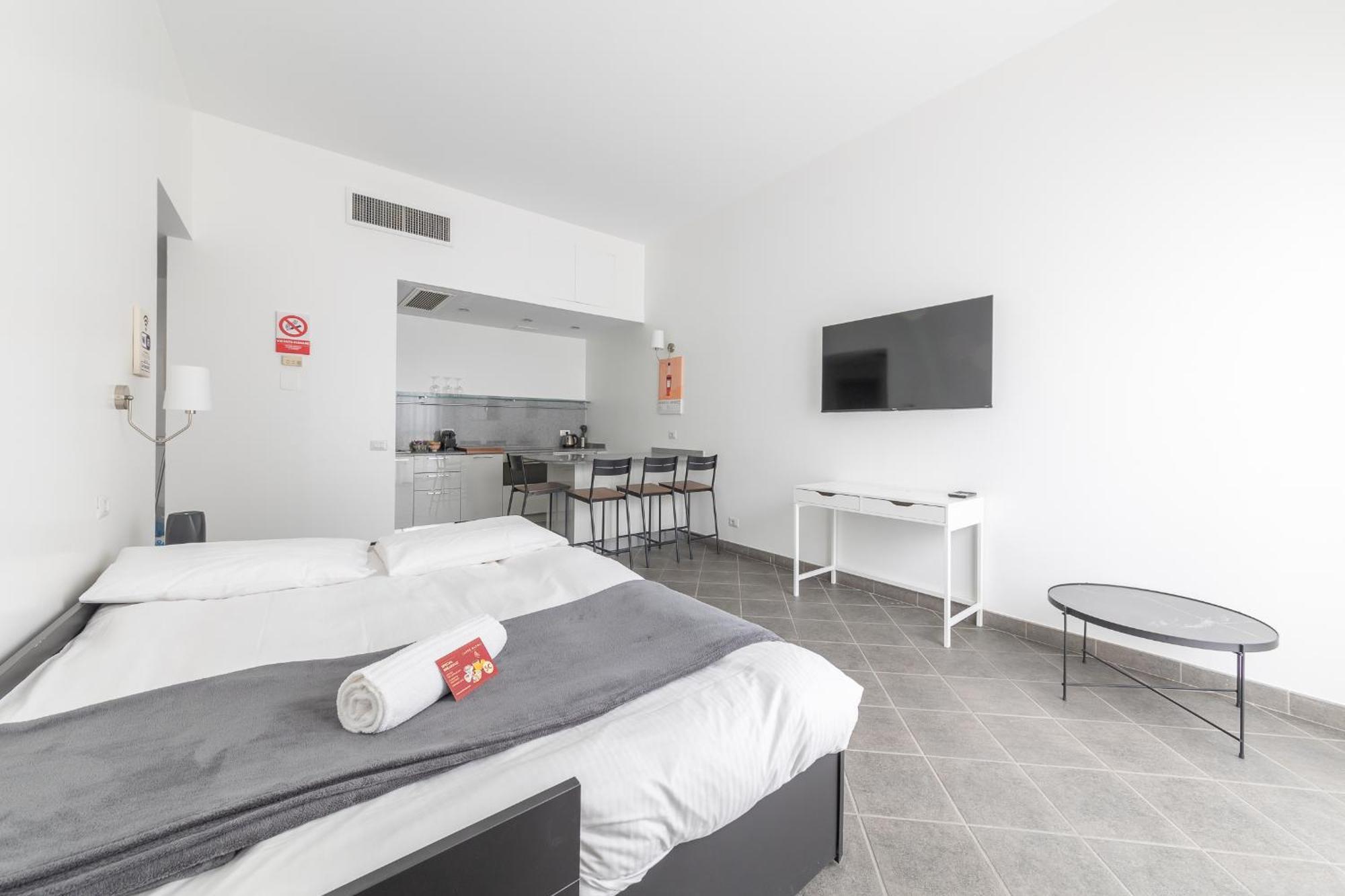 Garibaldi 59 Apartment Milan Bagian luar foto