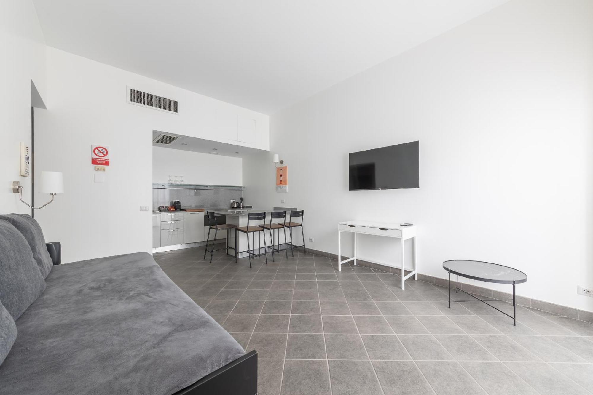 Garibaldi 59 Apartment Milan Bagian luar foto