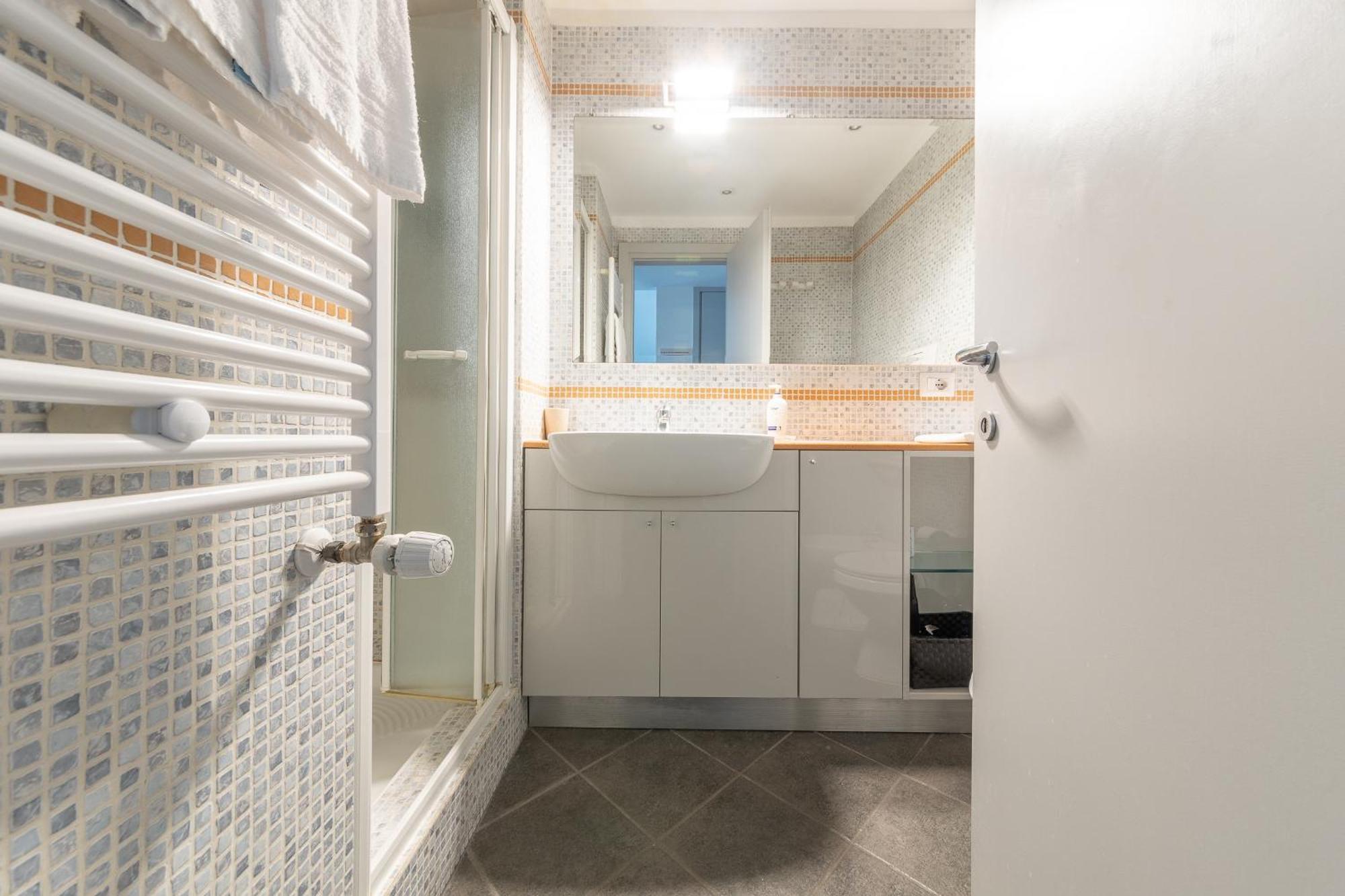 Garibaldi 59 Apartment Milan Bagian luar foto